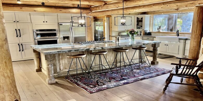 A Private Compound in the Heart of Sundance - Sundance, Utah