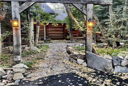 Sundance Carriage House - Sundance, Utah