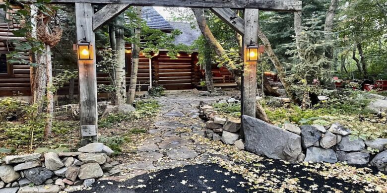 Sundance Carriage House - Sundance, Utah