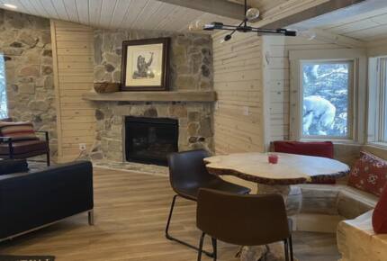Sundance Carriage House - Sundance, Utah