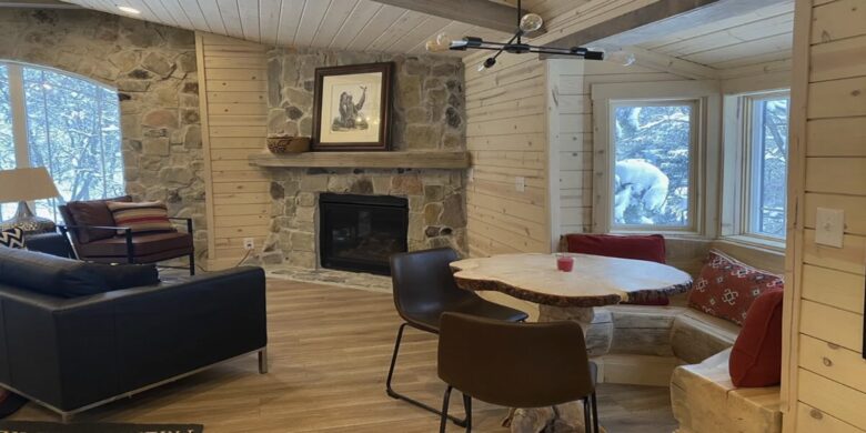 Sundance Carriage House - Sundance, Utah