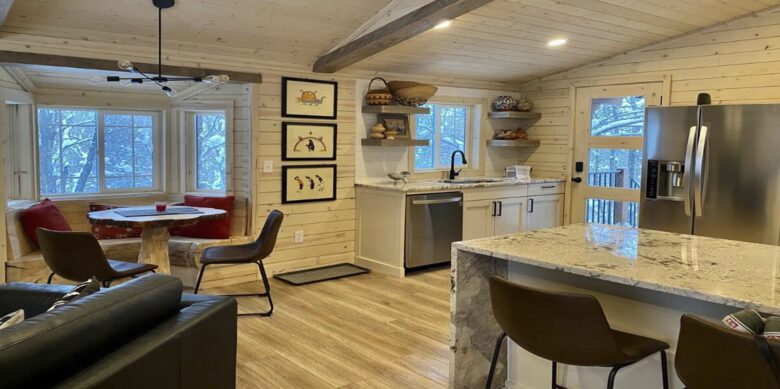 Sundance Carriage House - Sundance, Utah