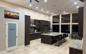 Mountain-Framed Private Estate with Entertainment Pavilion & Outdoor Oasis - Apache Junction, Arizona