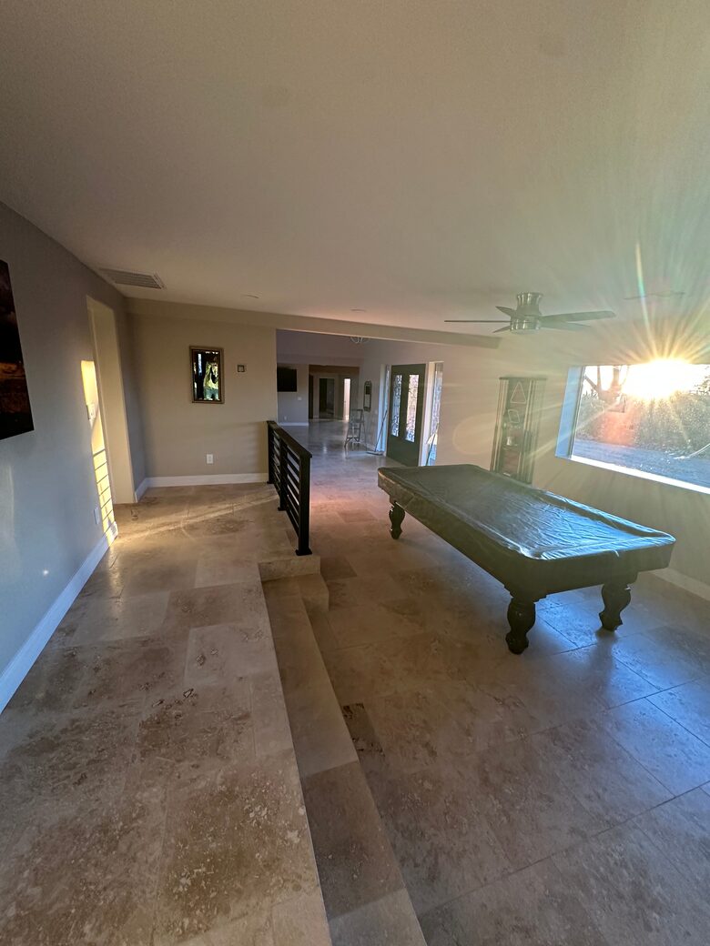 Mountain-Framed Private Estate with Entertainment Pavilion & Outdoor Oasis - Apache Junction, Arizona