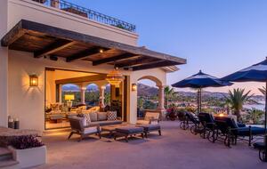 Casa Bella | A Tranquil Retreat Steps from the Sea of Cortez - San Jose del Cabo, Mexico