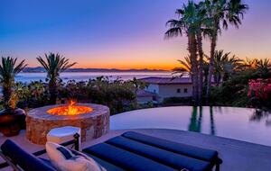 Casa Bella | A Tranquil Retreat Steps from the Sea of Cortez - San Jose del Cabo, Mexico