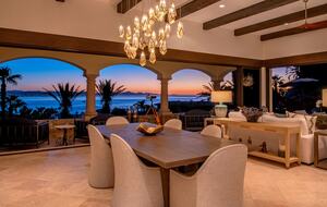 Casa Bella | A Tranquil Retreat Steps from the Sea of Cortez - San Jose del Cabo, Mexico