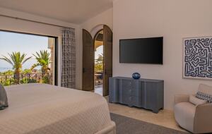 Casa Bella | A Tranquil Retreat Steps from the Sea of Cortez - San Jose del Cabo, Mexico
