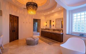 Casa Bella | A Tranquil Retreat Steps from the Sea of Cortez - San Jose del Cabo, Mexico