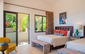 Casa Bella | A Tranquil Retreat Steps from the Sea of Cortez - San Jose del Cabo, Mexico