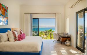 Casa Bella | A Tranquil Retreat Steps from the Sea of Cortez - San Jose del Cabo, Mexico
