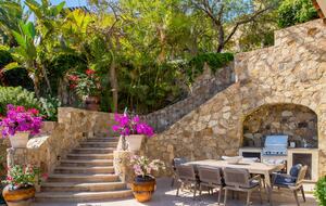 Casa Bella | A Tranquil Retreat Steps from the Sea of Cortez - San Jose del Cabo, Mexico