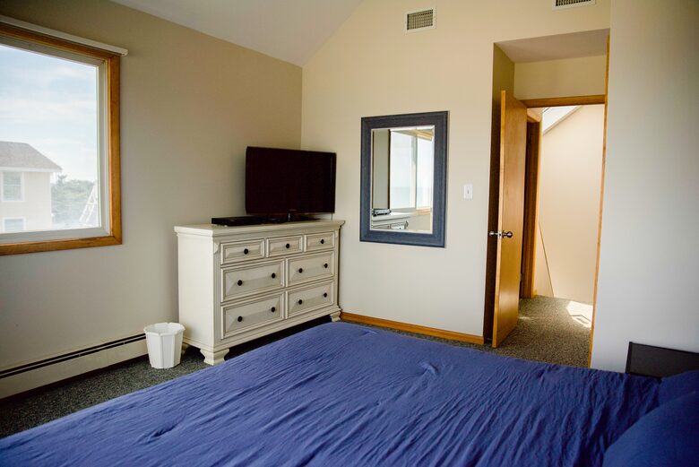 LBI Oceanfront Beach House - Brant beach, New Jersey