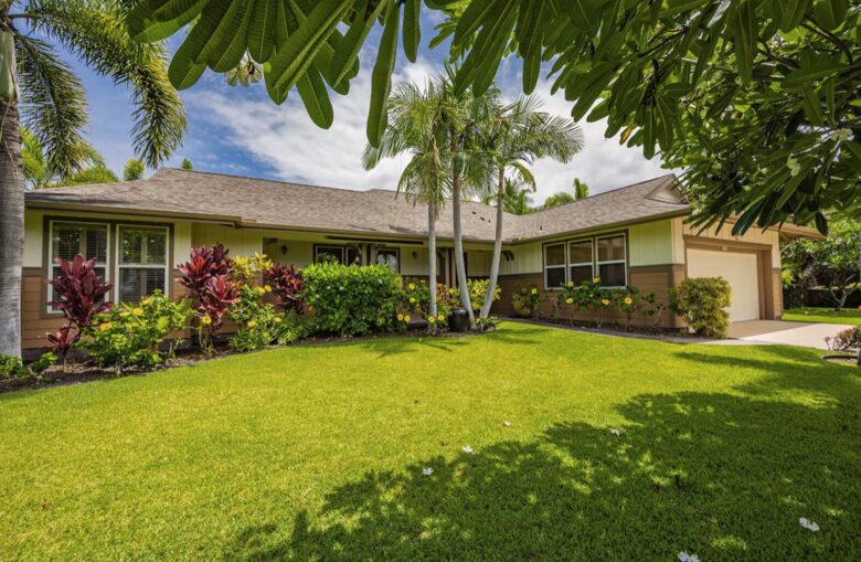 Tropical Paradise with Private Pool & Expansive Ocean Views - Kailua Kona, Hawaii