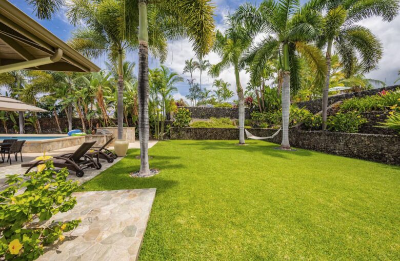 Tropical Paradise with Private Pool & Expansive Ocean Views - Kailua Kona, Hawaii
