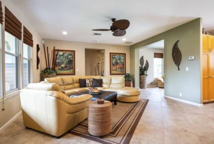 Tropical Paradise with Private Pool & Expansive Ocean Views - Kailua Kona, Hawaii