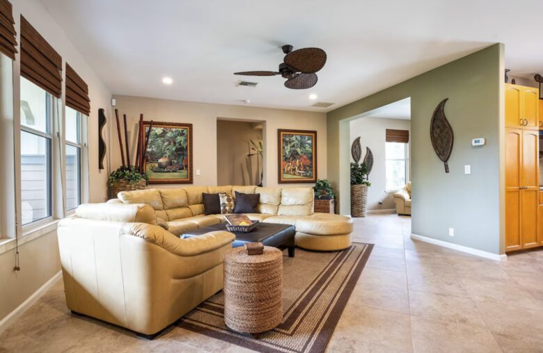 Tropical Paradise with Private Pool & Expansive Ocean Views - Kailua Kona, Hawaii