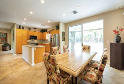 Tropical Paradise with Private Pool & Expansive Ocean Views - Kailua Kona, Hawaii
