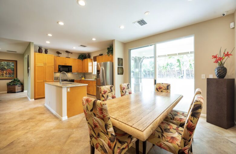 Tropical Paradise with Private Pool & Expansive Ocean Views - Kailua Kona, Hawaii