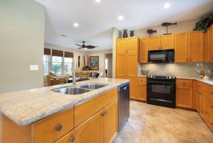 Tropical Paradise with Private Pool & Expansive Ocean Views - Kailua Kona, Hawaii