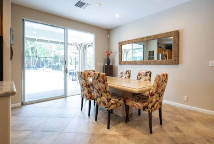 Tropical Paradise with Private Pool & Expansive Ocean Views - Kailua Kona, Hawaii