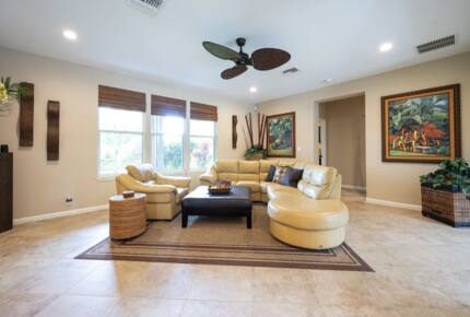 Tropical Paradise with Private Pool & Expansive Ocean Views - Kailua Kona, Hawaii