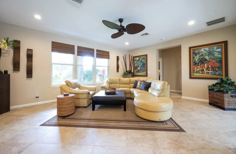 Tropical Paradise with Private Pool & Expansive Ocean Views - Kailua Kona, Hawaii
