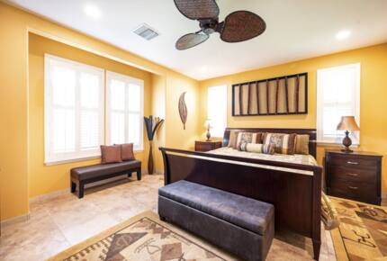 Tropical Paradise with Private Pool & Expansive Ocean Views - Kailua Kona, Hawaii