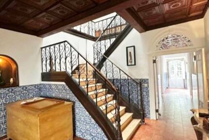 Benavente Home | A Historic Portuguese Haven with Modern Comforts - Benavente, Portugal