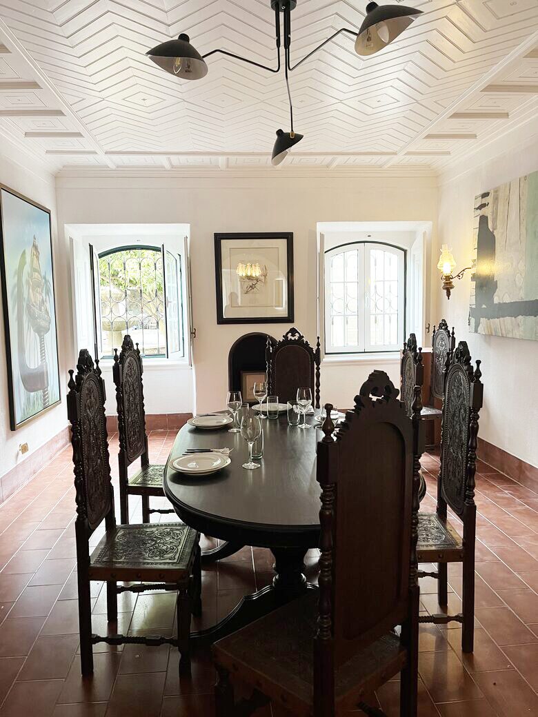 Benavente Home | A Historic Portuguese Haven with Modern Comforts - Benavente, Portugal