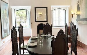Benavente Home | A Historic Portuguese Haven with Modern Comforts - Benavente, Portugal