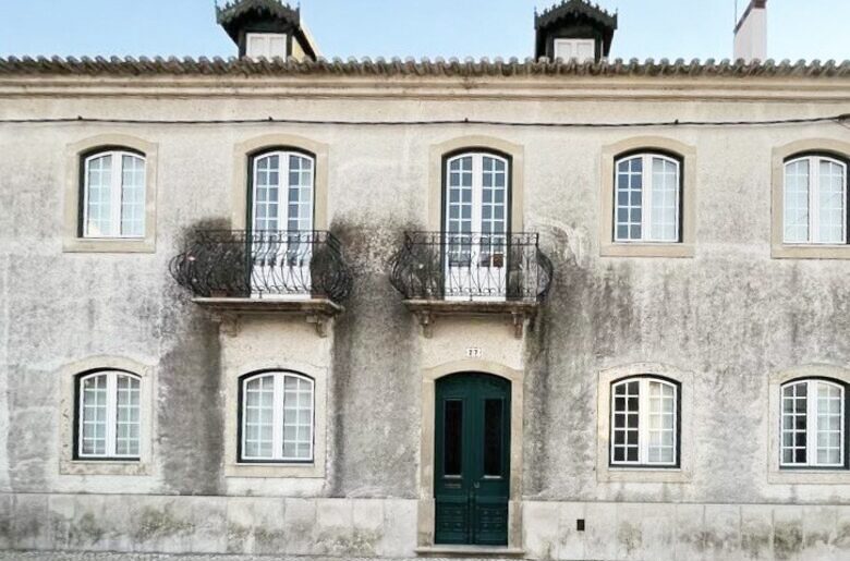 Benavente Home | A Historic Portuguese Haven with Modern Comforts - Benavente, Portugal
