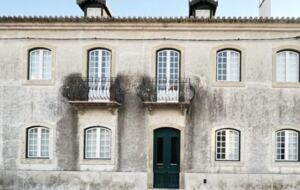 Benavente Home | A Historic Portuguese Haven with Modern Comforts - Benavente, Portugal