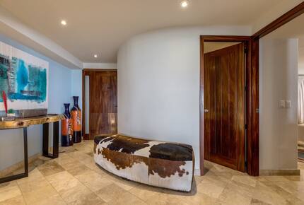 A Hillside Sanctuary Overlooking Banderas Bay - Puerto Vallarta, Mexico