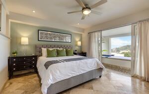 A Hillside Sanctuary Overlooking Banderas Bay - Puerto Vallarta, Mexico