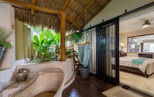 A Hillside Sanctuary Overlooking Banderas Bay - Puerto Vallarta, Mexico