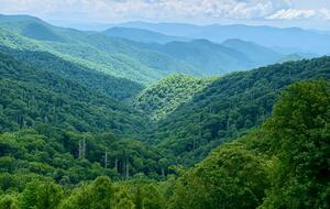 Smoky Mountain Escape with Breathtaking Views, Movie Room, & Hot Tub - Sevierville, Tennessee