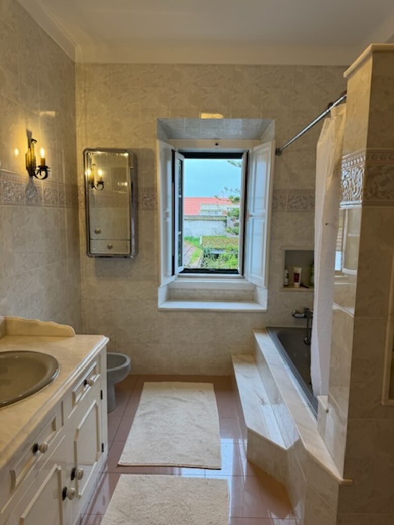 Benavente Home | A Historic Portuguese Haven with Modern Comforts - Benavente, Portugal