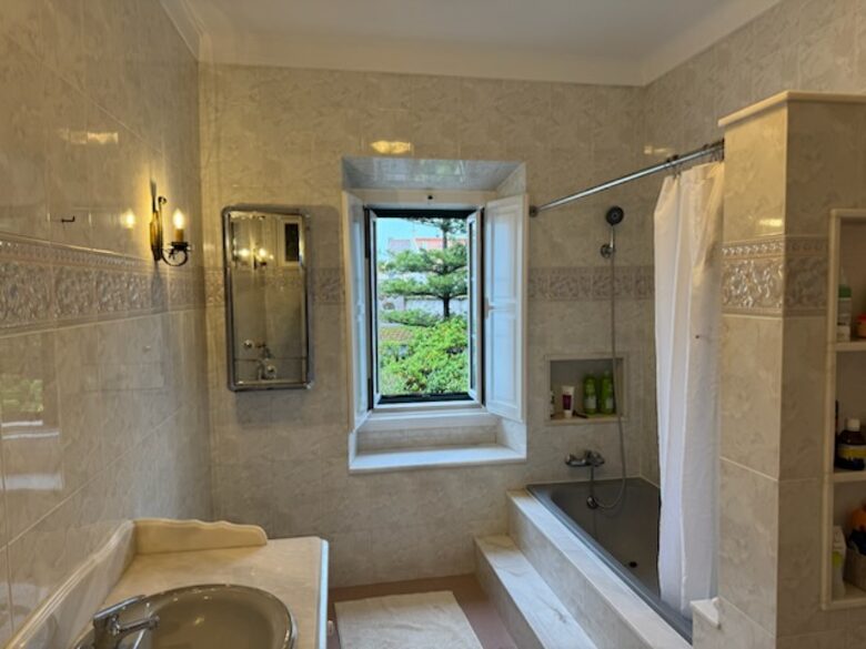 Benavente Home | A Historic Portuguese Haven with Modern Comforts - Benavente, Portugal