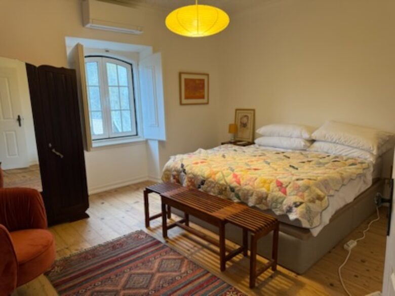 Benavente Home | A Historic Portuguese Haven with Modern Comforts - Benavente, Portugal