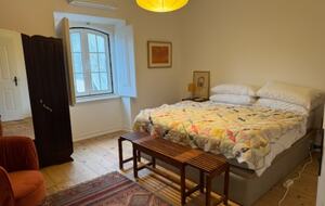 Benavente Home | A Historic Portuguese Haven with Modern Comforts - Benavente, Portugal