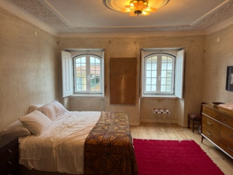 Benavente Home | A Historic Portuguese Haven with Modern Comforts - Benavente, Portugal