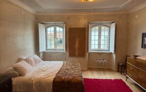 Benavente Home | A Historic Portuguese Haven with Modern Comforts - Benavente, Portugal