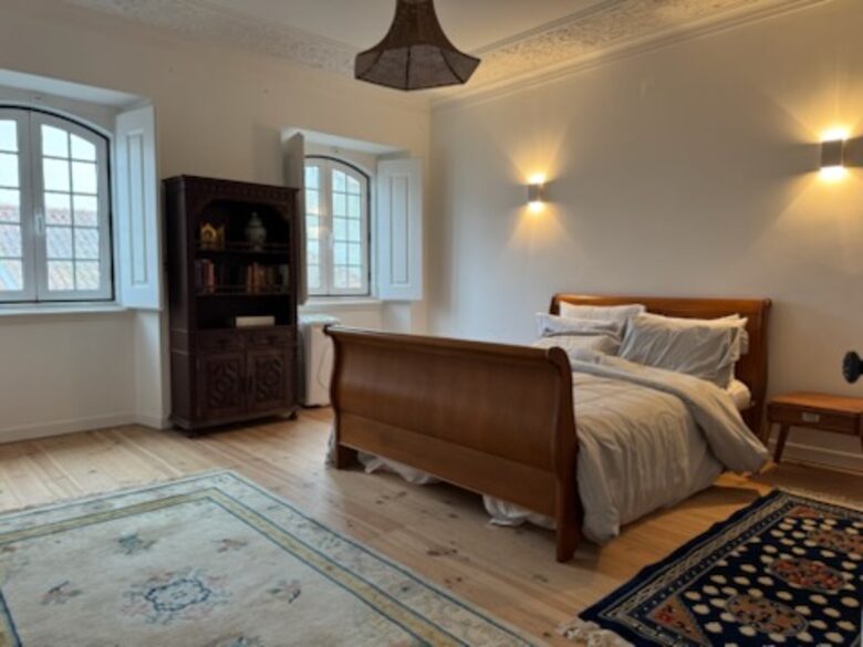 Benavente Home | A Historic Portuguese Haven with Modern Comforts - Benavente, Portugal