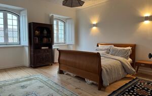 Benavente Home | A Historic Portuguese Haven with Modern Comforts - Benavente, Portugal
