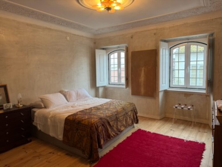 Benavente Home | A Historic Portuguese Haven with Modern Comforts - Benavente, Portugal