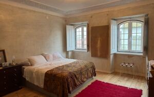 Benavente Home | A Historic Portuguese Haven with Modern Comforts - Benavente, Portugal