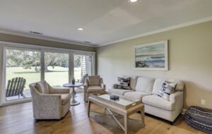 Bright & Spacious Golf Retreat on Hilton Head Island - Hilton Head Island, South Carolina
