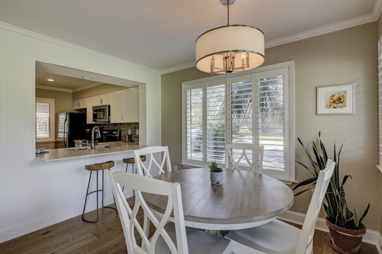 Bright & Spacious Golf Retreat on Hilton Head Island - Hilton Head Island, South Carolina