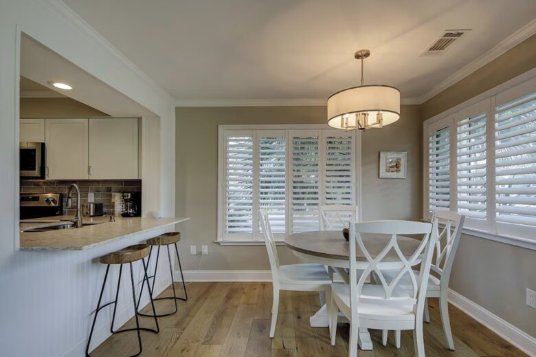 Bright & Spacious Golf Retreat on Hilton Head Island - Hilton Head Island, South Carolina